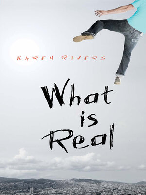 cover image of What is Real